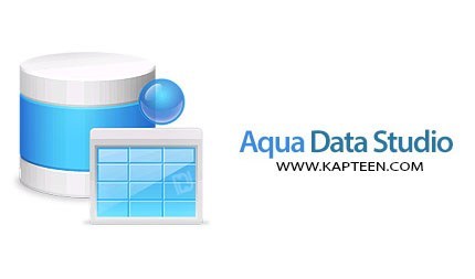 Aquastudio Export Data To Exel